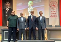 Türkiye Belediyeler Birligi'ne Meclis Üyesi Seçimi Yapildi