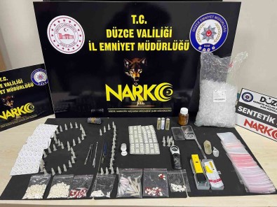 Uyusturucudan 2 Kisi Tutuklandi, 56 Kisi Hakkinda Islem Yapildi