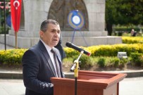 Uzun Açiklamasi 'Tapu Ve Kadastro Genel Müdürlügü'nün Yilda 20 Milyon Civarinda Islem Hacmi Var'