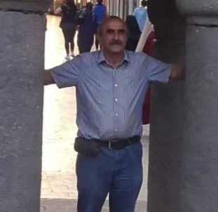 Yabani Ot Toplamaya Gitmisti, Saatler Sonra Cansiz Bedeni Bulundu