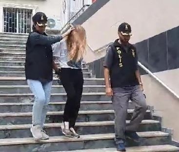 Yazar Funda Demirci eski eşinin boğazını kesmişti: Türkiye’nin konuştuğu vahşette çarpıcı gelişme!