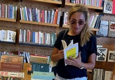 Yazar Funda Demirci eski eşinin boğazını kesmişti: Türkiye'nin konuştuğu vahşette çarpıcı gelişme!