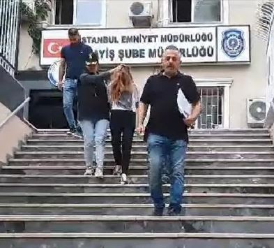 Yazar Funda Demirci eski eşinin boğazını kesmişti: Türkiye’nin konuştuğu vahşette çarpıcı gelişme!