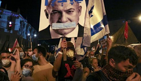 Katil Netanyahu tutuklanacak mı?