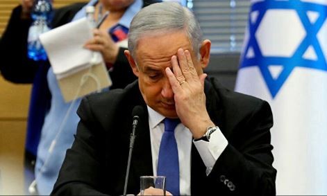Katil Netanyahu tutuklanacak mı?