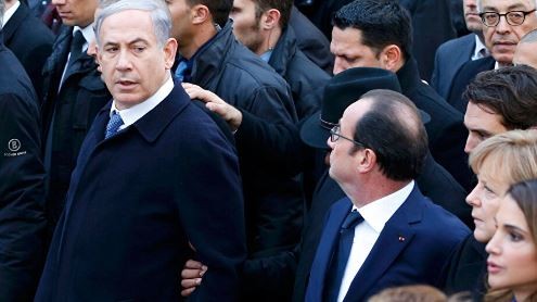 Katil Netanyahu tutuklanacak mı?