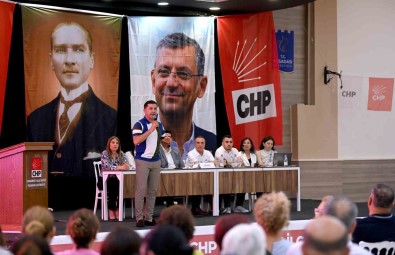 Baskan Günel Açiklamasi 'Düsmanimin En Büyük Hilesi Dostlugudur'