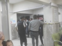 Bayramiç'te Motosikletten Düsen 15 Yasindaki Çocuk Hayatini Kaybetti