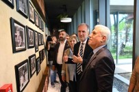 Bursa Büyüksehir'in Gelecek Stratejisi Belirleniyor