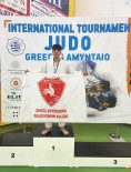 Büyüksehir Judo Takimi'ndan 2 Altin Madalya Geldi