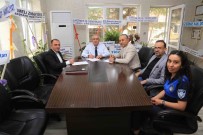 Çameli Belediyesi'nde En Düsük Maas 24 Bin Lira Oldu