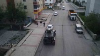 Erzurum Merkezli 11 Ilde Yasa Disi Bahis Operasyonu