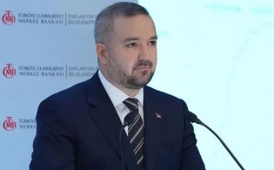 Faiz kararı için geri sayım! Merkez Bankası faiz kararı beklentisi açıklandı: İşte o 2 anket sonucu...