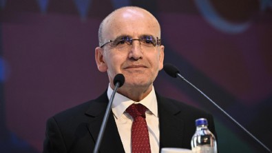 Finansal okuryazarlık müfredata ekleniyor! Bakan Şimşek: MEB ve SPK ile çalışıyoruz