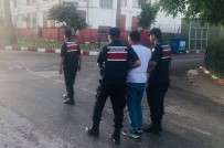 Gaziantep'te 3 Kaçak Göçmen Organizatörü Tutuklandi