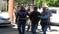 Giresun'daki Cinayetle Ilgili 2 Kisi Tutuklandi