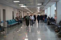 Ilk 3 Ayda 120 Bin Kisinin Randevuya Gitmedigi Samsun'da 'Onay' Uyarisi