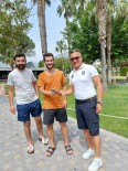 Kemer Zabitasi Buldugu Telefonu Sahibine Teslim Etti Haberi