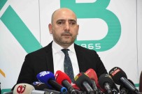 KTB Kurban Fiyatlarini Açikladi