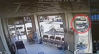 Mardin'de Otomobil Ile Motosikletin Çarpistigi Kaza Kamerada Açiklamasi 1 Yarali