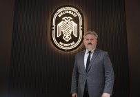 Melikgazi Belediyesi'nden TEKNOFEST'e Imza Atacak 36 Projeye Dev Destek Haberi