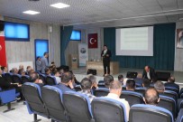 Müdür Yilmaz Açiklamasi 'Ögrencilerin Moral Ve Motivasyonlari Önemli'