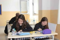 Osmanelili Aybike Türkiye Birincisi Oldu