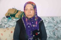 Portakal Bahçesinde Çalisarak Aldigi Evini Ve 17 Yillik Birikimini Sahte Polislere Kaptirdi