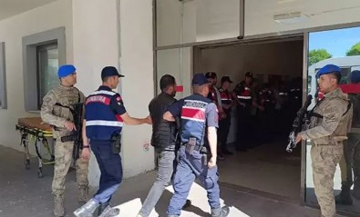 Tarihi eser kaçakçılarına yeni operasyon