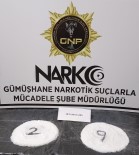 Yabanci Uyruklu 2 Kadin Bagirsaklarina Sakladiklari 59 Parça Uyusturucuyla Yakayi Ele Verdi