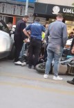 Yalova'da Ciple Motosiklet Çarpisti Açiklamasi 1 Yarali