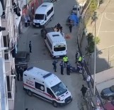 Yol Verme Kavgasi Kanli Bitti Açiklamasi 1 Ölü, 1 Yarali