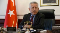 Yozgat Belediyesi Kent Ve Basin Müzesi Olusturacak Haberi