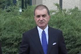 AK Parti Sözcüsü Ömer Çelik: Netanyahu savaş suçlusu
