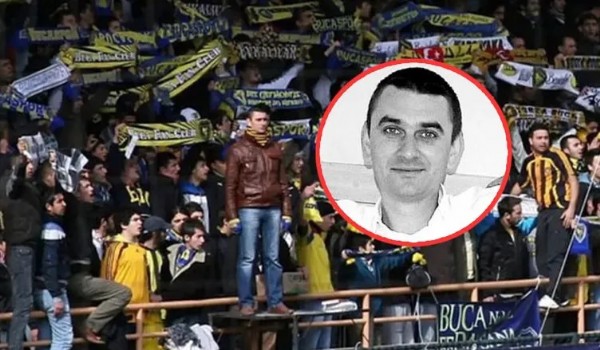 İzmir'de kanlı gece! Dernek başkanı öldürüldü