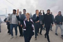 Açik'tan Istanbul'daki Finale 5 Otobüslük Destek