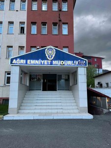 Agri'da Bekçilere Saldiran 5 Kisi Tutuklandi