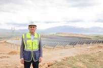 Baskan Çavusoglu Açiklamasi 'Bu Sehrin Kaynaklari, Bu Sehrin Insanlarina Harcanacak'