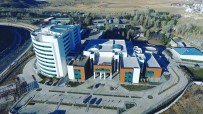 Bayburt Devlet Hastanesinde Son 1 Haftada 11 Bin 722 Hastaya Bakildi