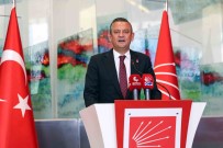 BBP Lideri Destici'den CHP Lideri Özgür Özel'e Ziyaret