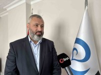 Besir Dernegi Kurban Bagislarini Ihtiyaç Sahiplerine Ulastirmak Için Hazirliklarini Tamamladi