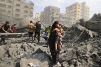 Bilanço ağırlaşıyor! Gazze'de can kaybı 35 bin 800'e çıktı