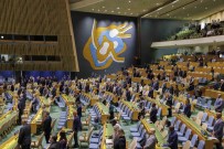 BM Genel Kurulu, 11 Temmuz'u 'Srebrenitsa Soykirimi'ni Anma Günü' Ilan Etti