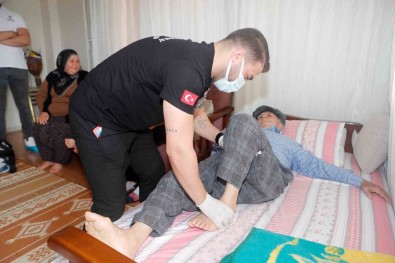 Çukurova'da Hedef Yaslilarin Yasam Kalitesini Artirmak