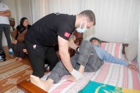 Çukurova'da Hedef Yaslilarin Yasam Kalitesini Artirmak