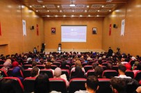 Dede Korkut Bilim, Kültür, Sanat Ve Spor Ödülleri, 7. Kez Sahiplerini Buldu