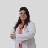 Dr. Ögr. Üyesi Arzu Aldemir Atmaca Hasta Kabulüne Basladi