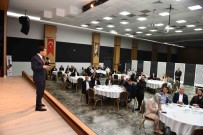 Esenyurt'ta Muhtarlar Çalistayi Düzenledi