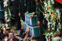 İbrahim Reisi’nin cenaze töreninde üçüncü gün: Bugün Meşhed’de toprağa verilecek!