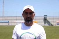 Ilhan Palut Açiklamasi 'Kötü Bir Sezon Geçirmedik Ama Daha Iyisini Yapabilirdik'